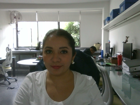 Foto de Pamela Monserrat Marin Escobar